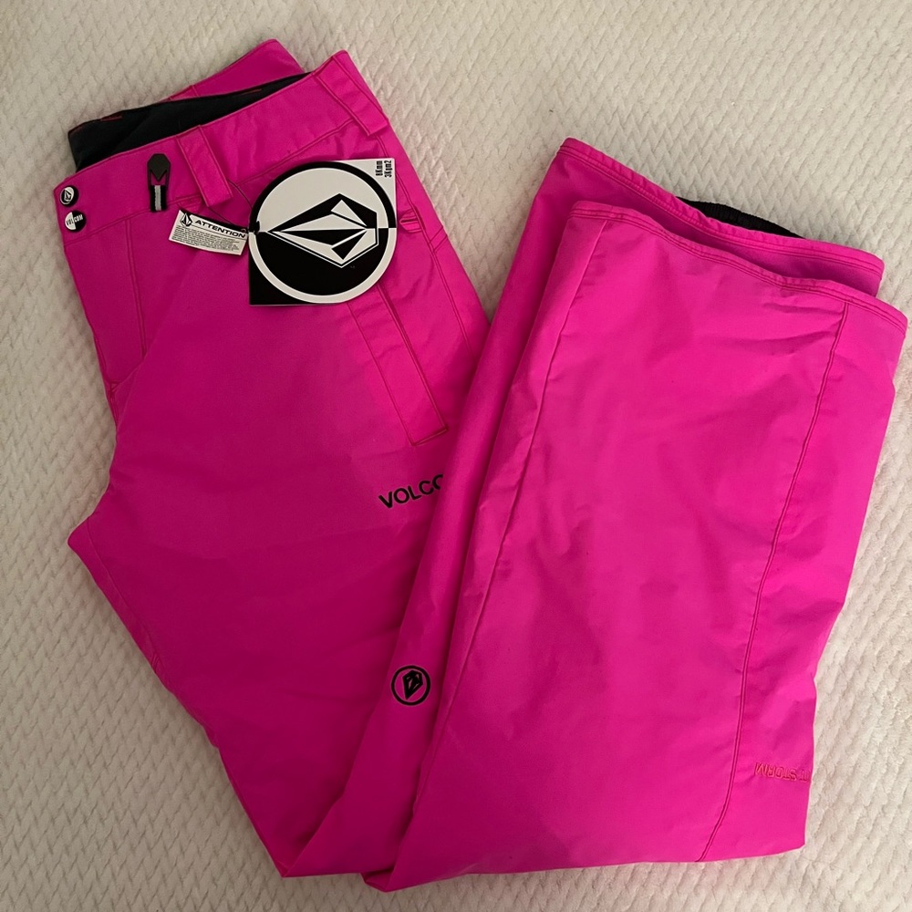 Volcom snowboard/Ski pants